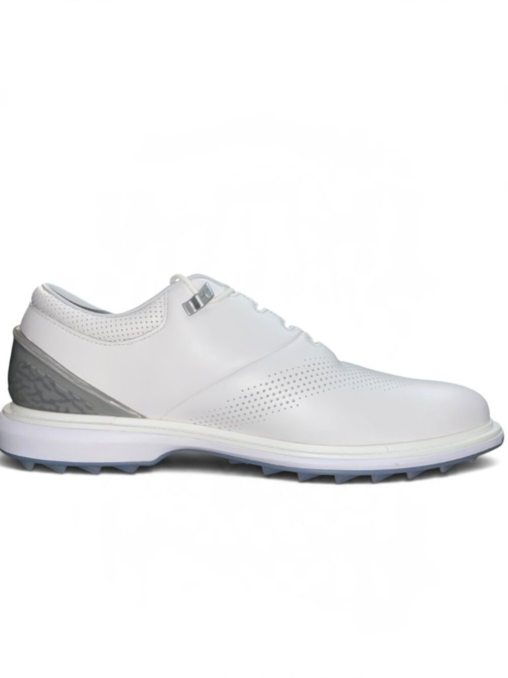 Jordan ADG 4 (2022) Mens Golf Shoes White-Pure Platinum DM0103 105 NEW